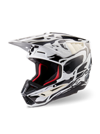 S-M5 Mineral ECE 22.06 Helm