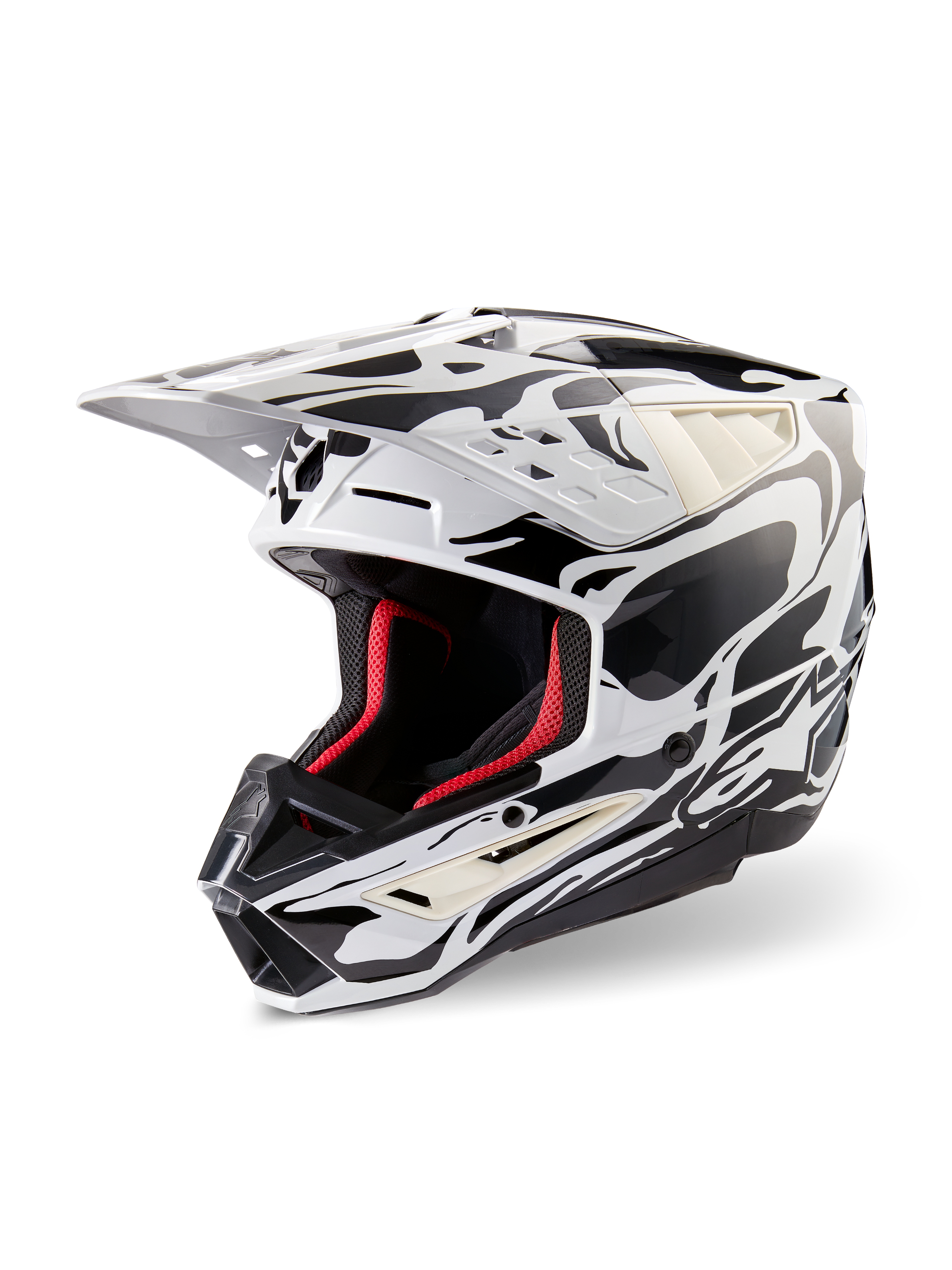 S-M5 Mineral ECE 22.06 Helm