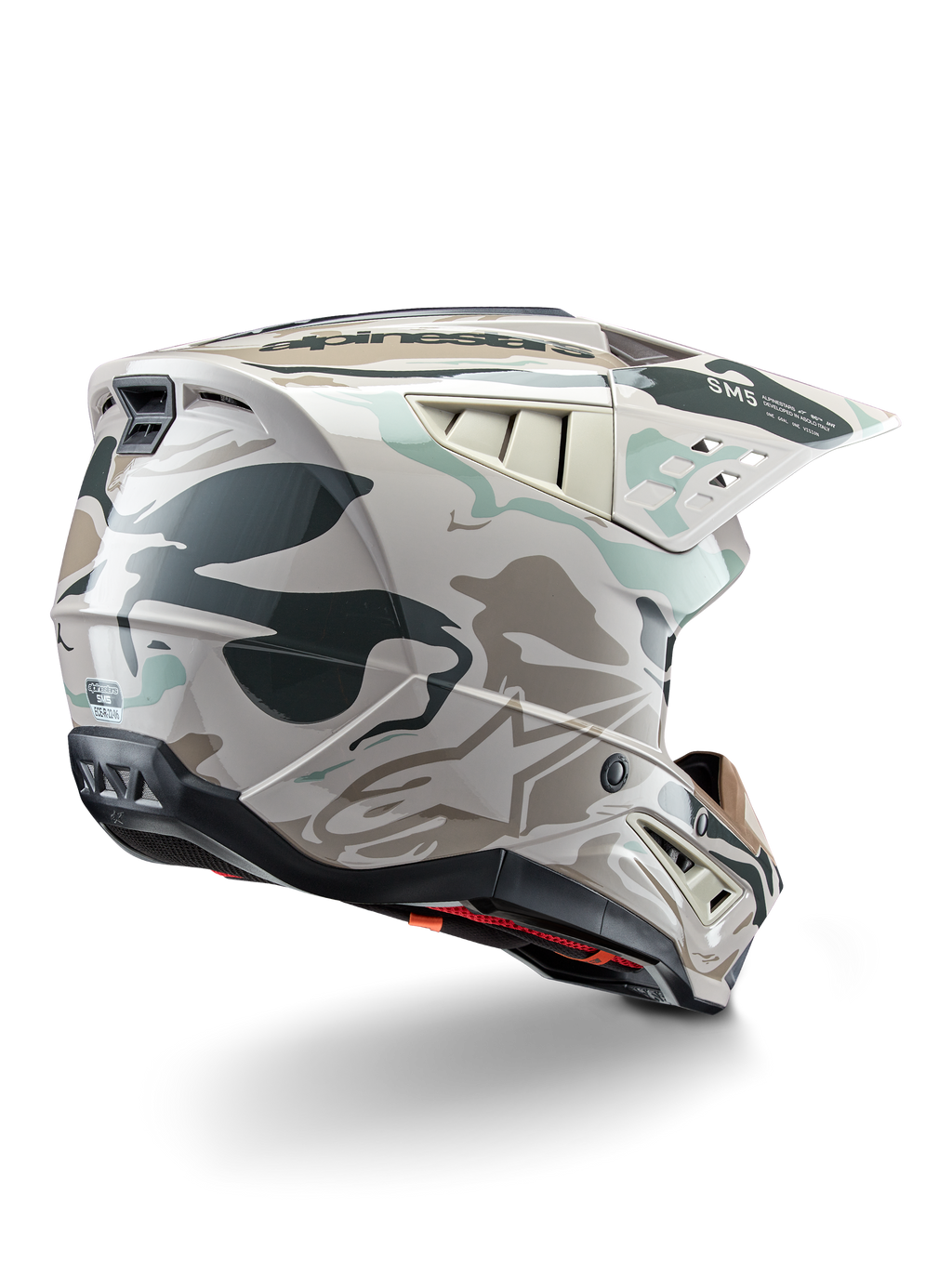 S-M5 Mineral ECE 22.06 Helm