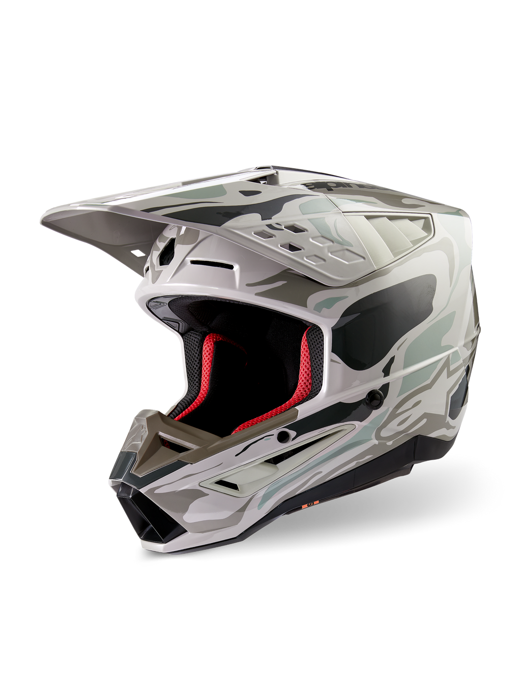 S-M5 Mineral ECE 22.06 Helm