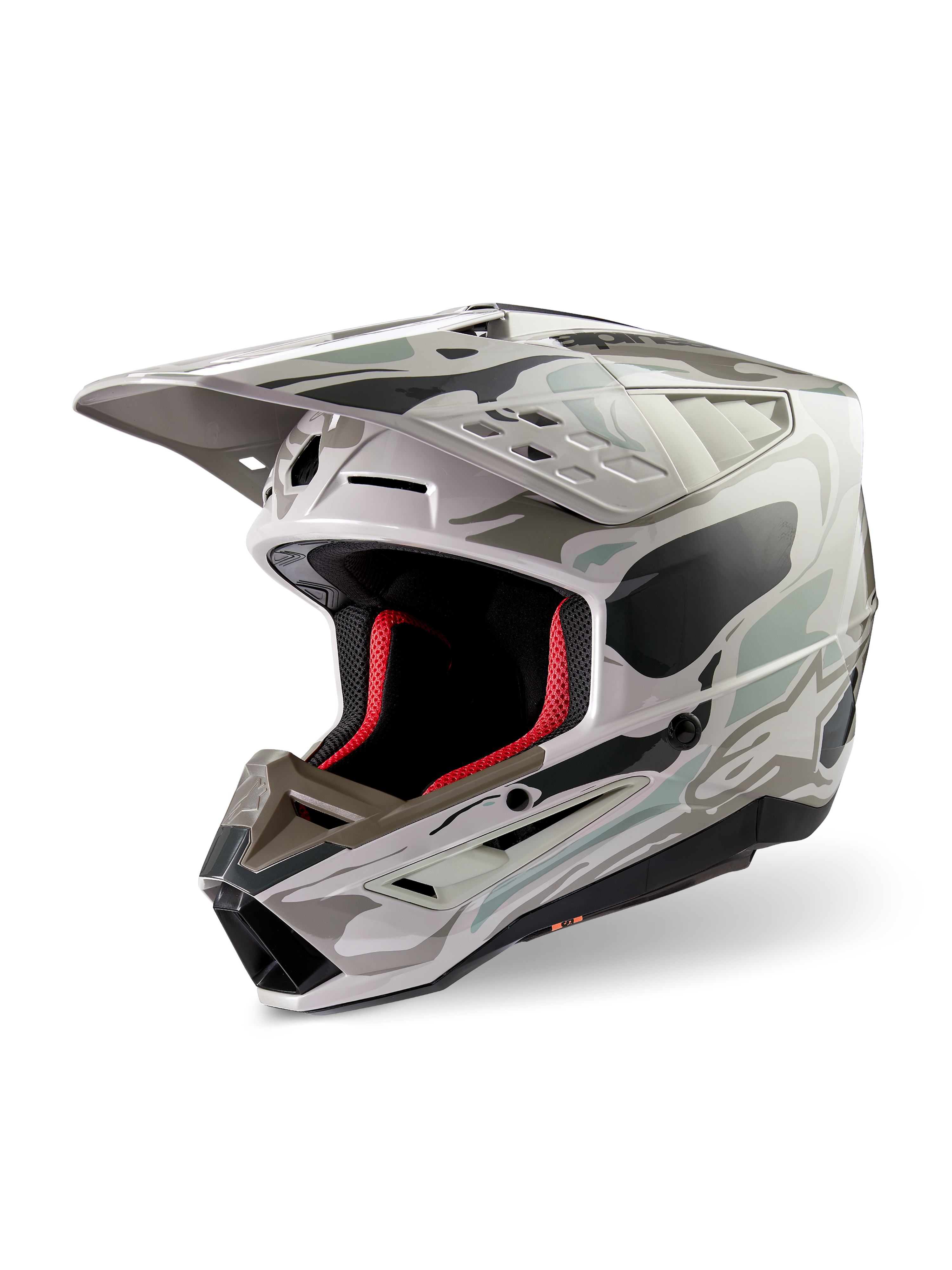 S-M5 Mineral ECE 22.06 Helm
