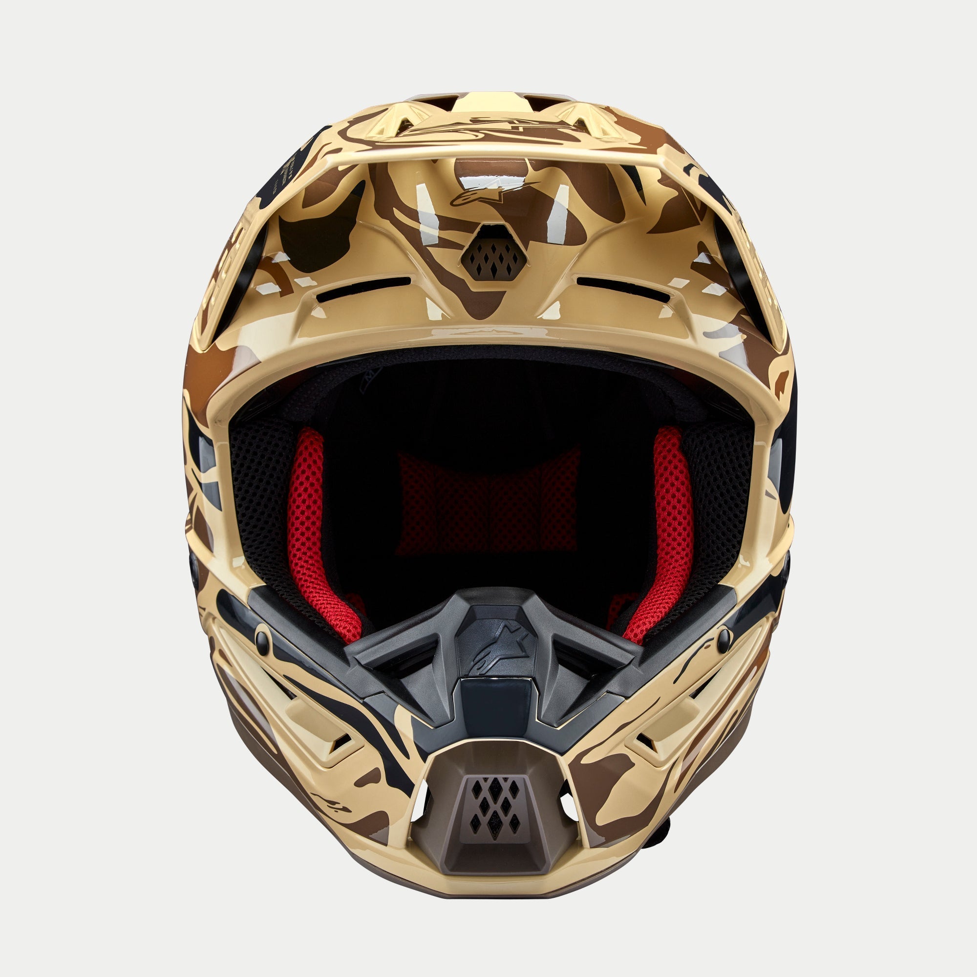 S-M5 Mineral Helm ECE 22.06