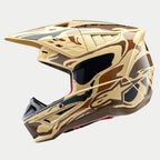 S-M5 Mineral Helm ECE 22.06
