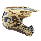 S-M5 Mineral Helm ECE 22.06