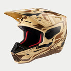 S-M5 Mineral Helm ECE 22.06