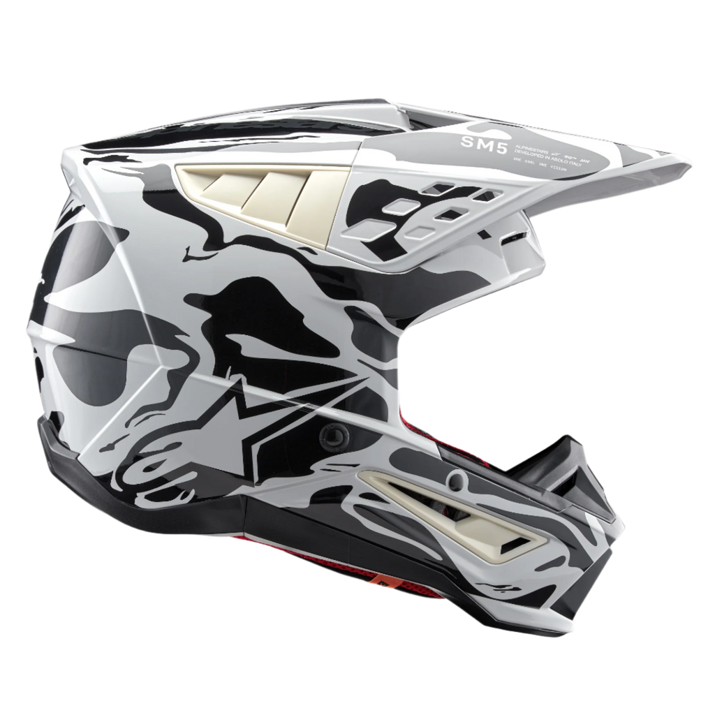 S-M5 Mineral ECE 22.06 Helm