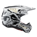 S-M5 Mineral ECE 22.06 Helm