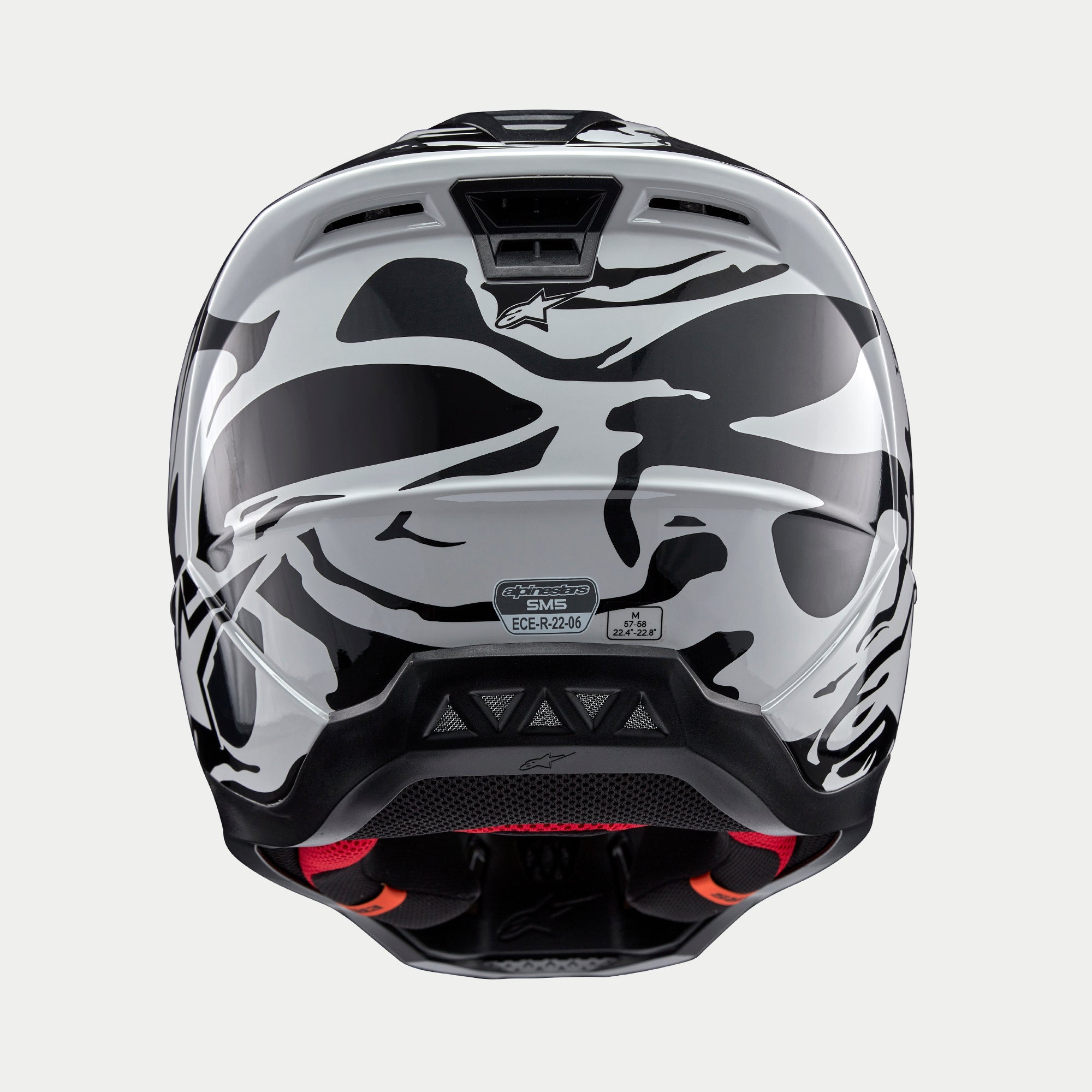 S-M5 Mineral ECE 22.06 Helm