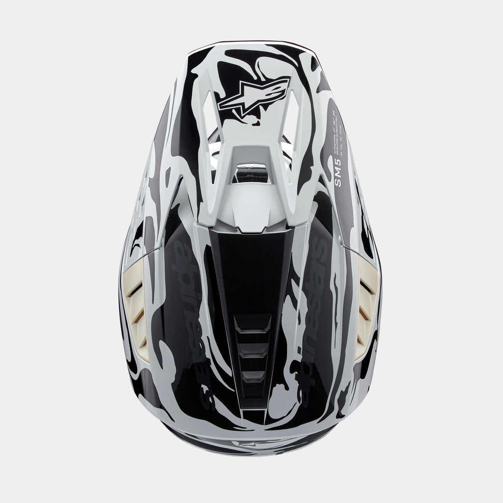 S-M5 Mineral ECE 22.06 Helm