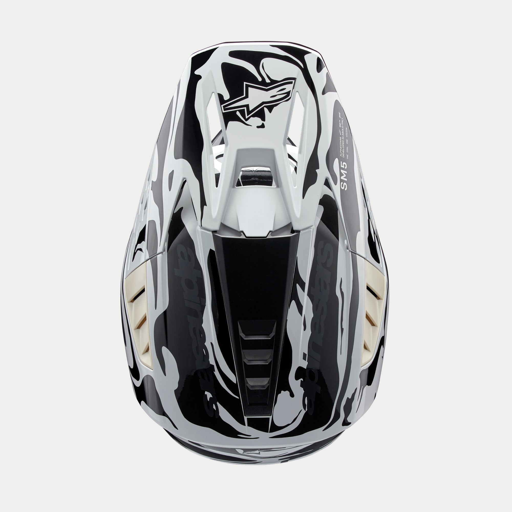 S-M5 Mineral ECE 22.06 Helm