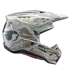 S-M5 Mineral ECE 22.06 Helm