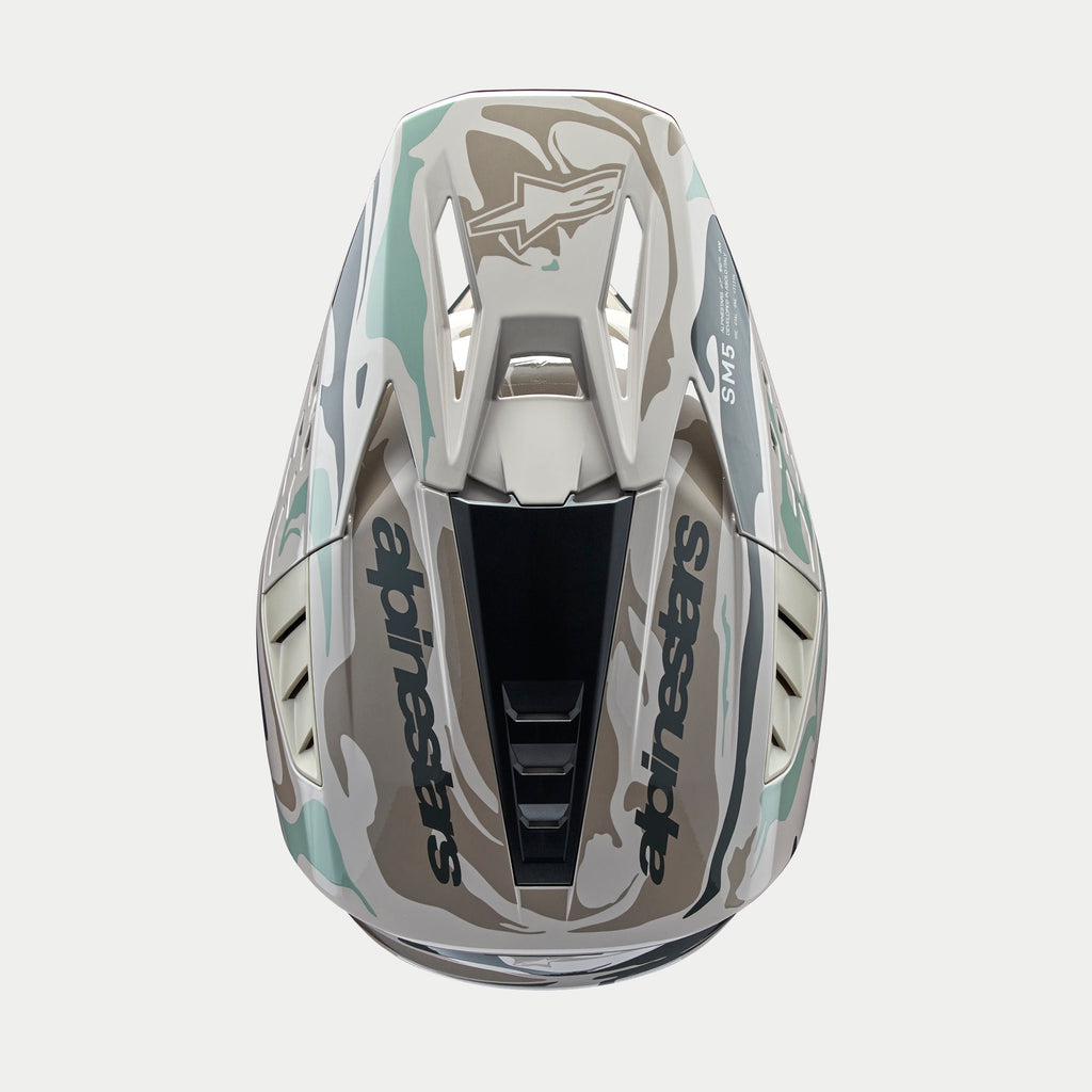 S-M5 Mineral ECE 22.06 Helm