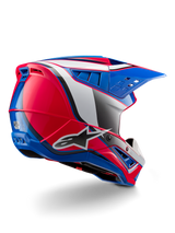 SM5 Sail Helm ECE