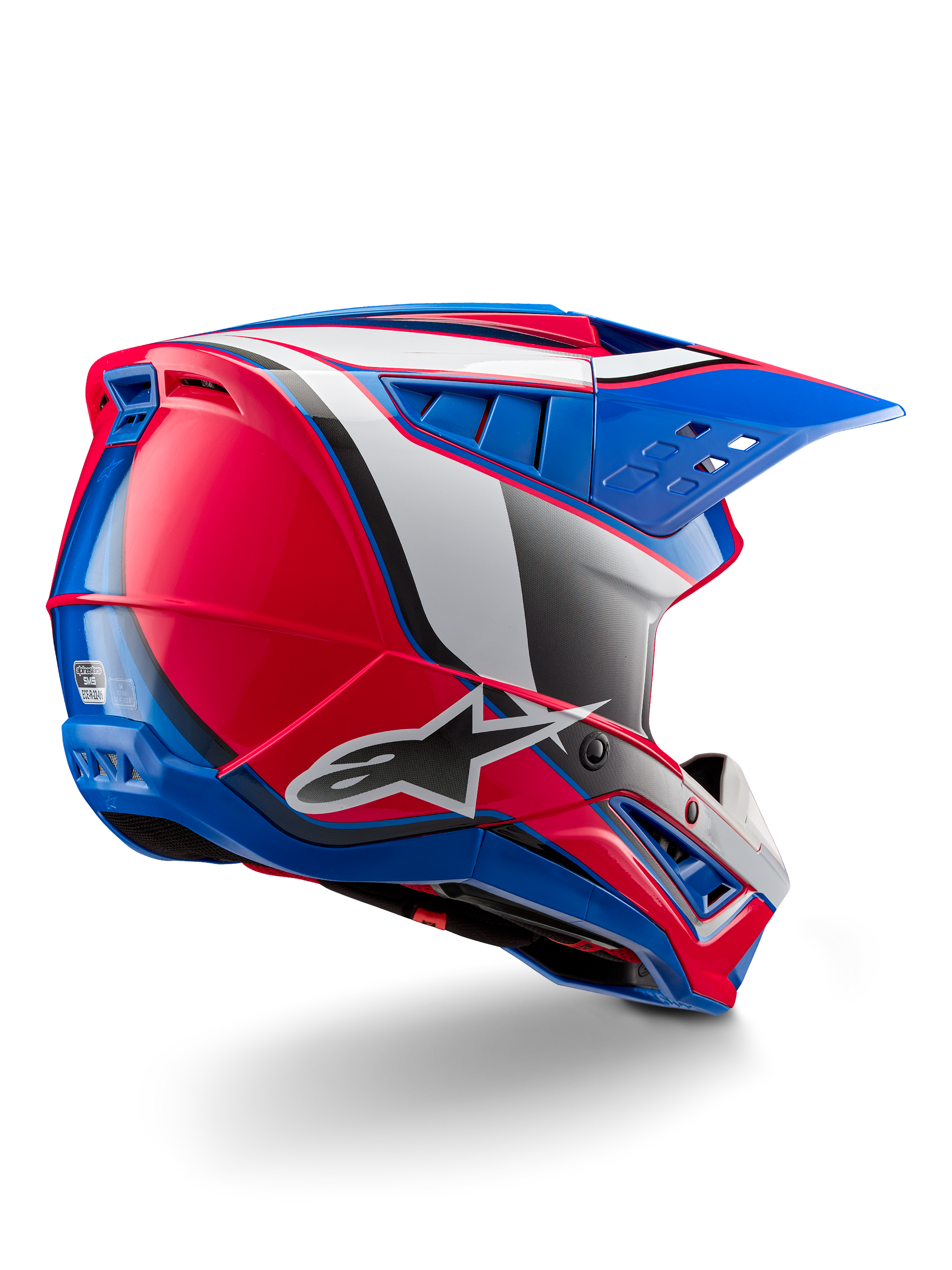 S-M5 Sail Helmet ECE 22.06