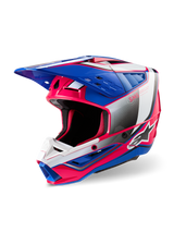 SM5 Sail Helm ECE