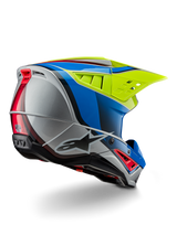 SM5 Sail Helm ECE