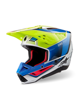 SM5 Sail Helm ECE