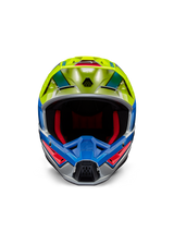 SM5 Sail Helm ECE