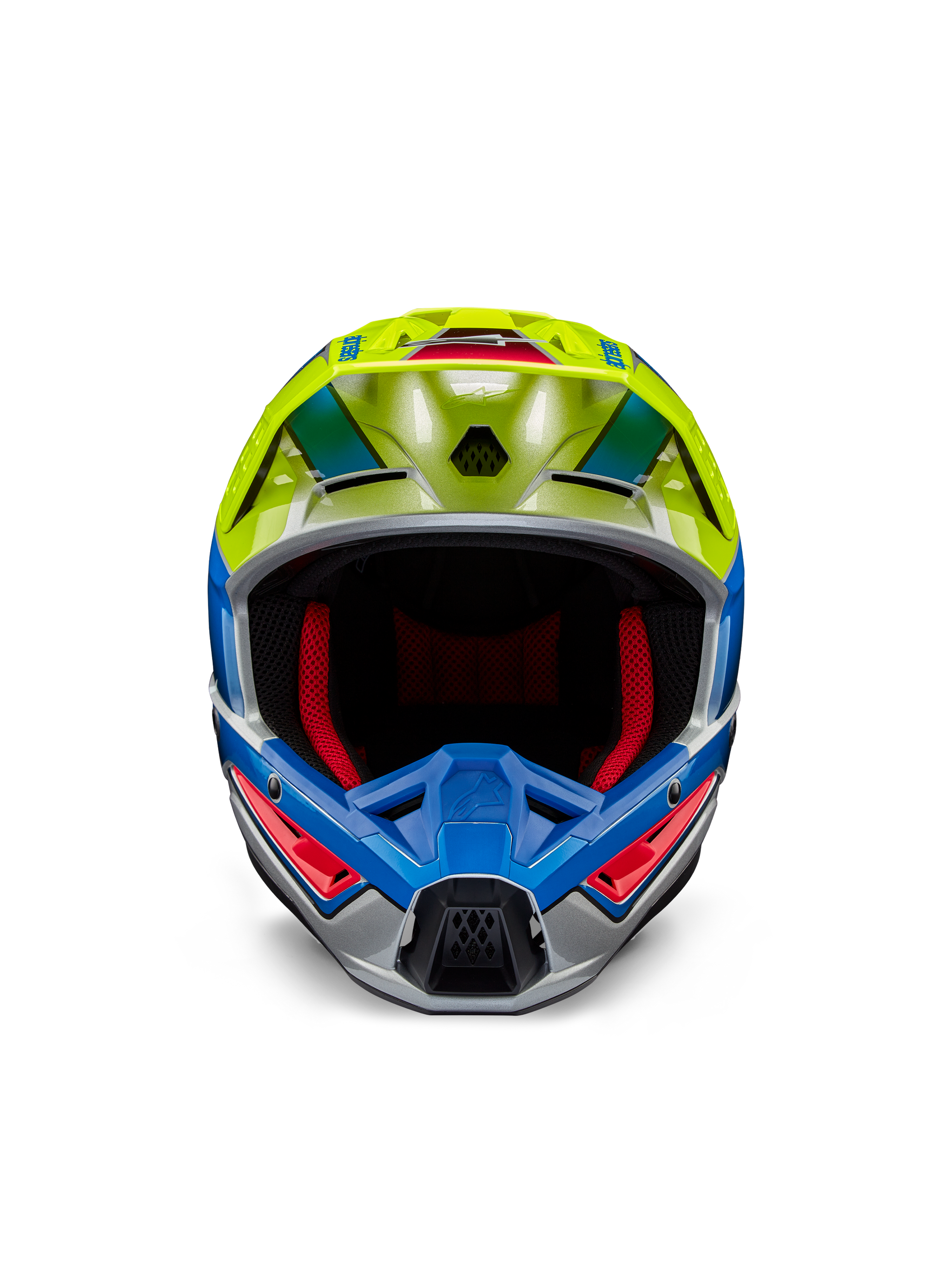 SM5 Sail Helm ECE