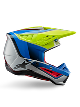 SM5 Sail Helm ECE