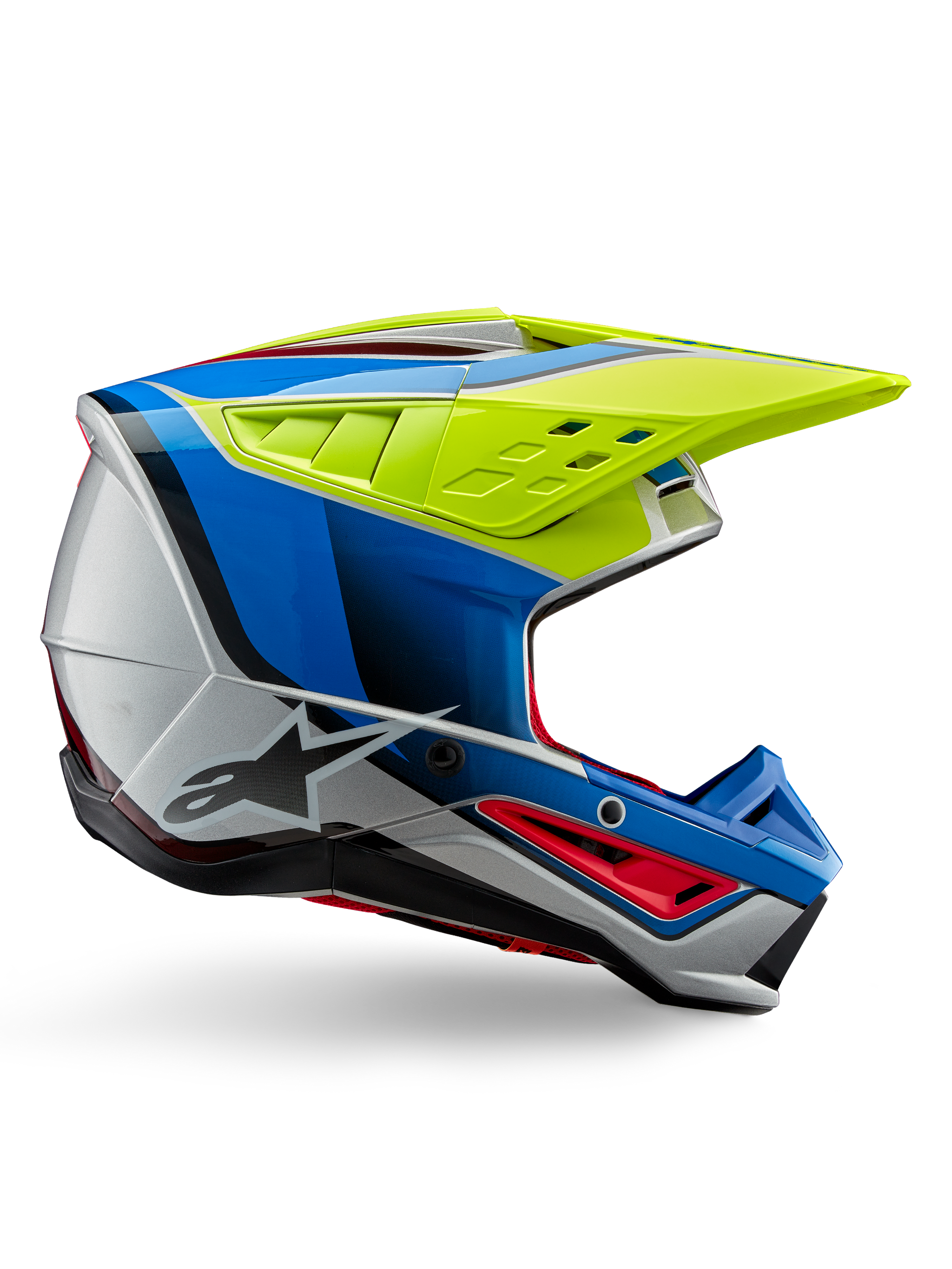 SM5 Sail Helm ECE