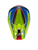 SM5 Sail Helm ECE