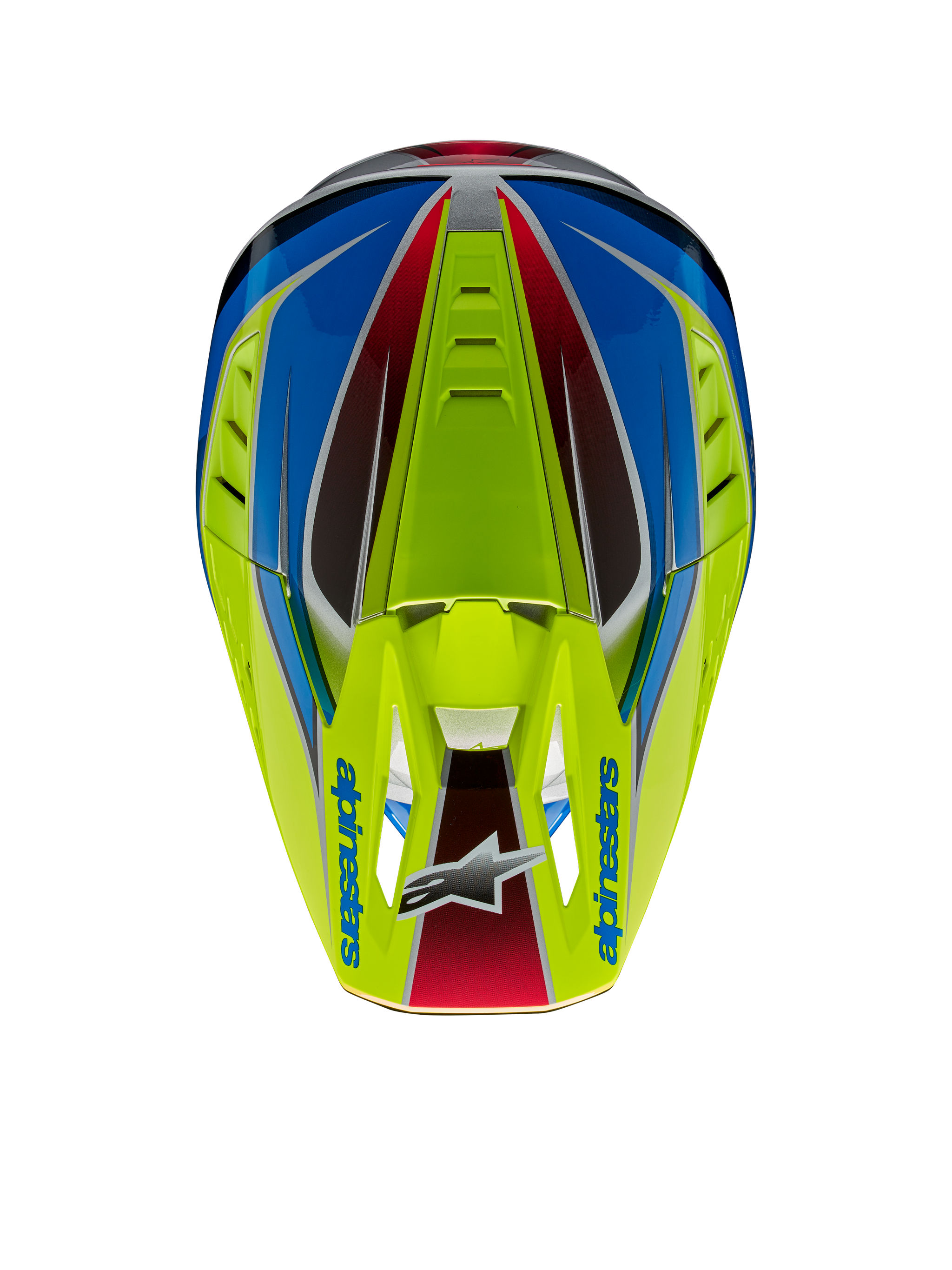 SM5 Sail Helm ECE