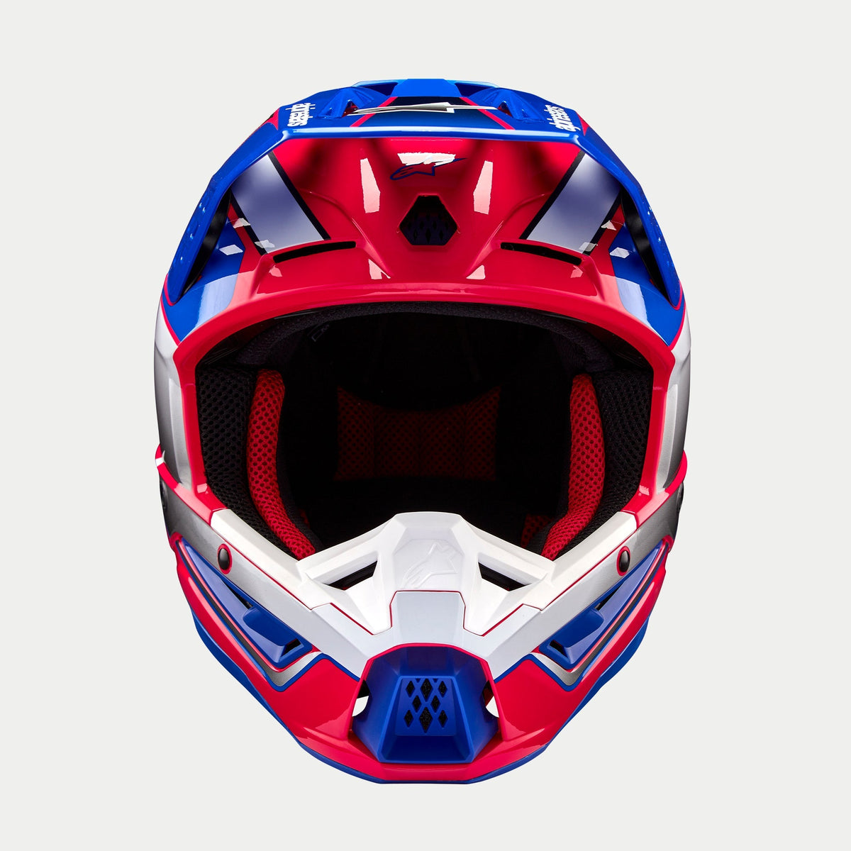 S-M5 Sail ECE 22.06 Helm