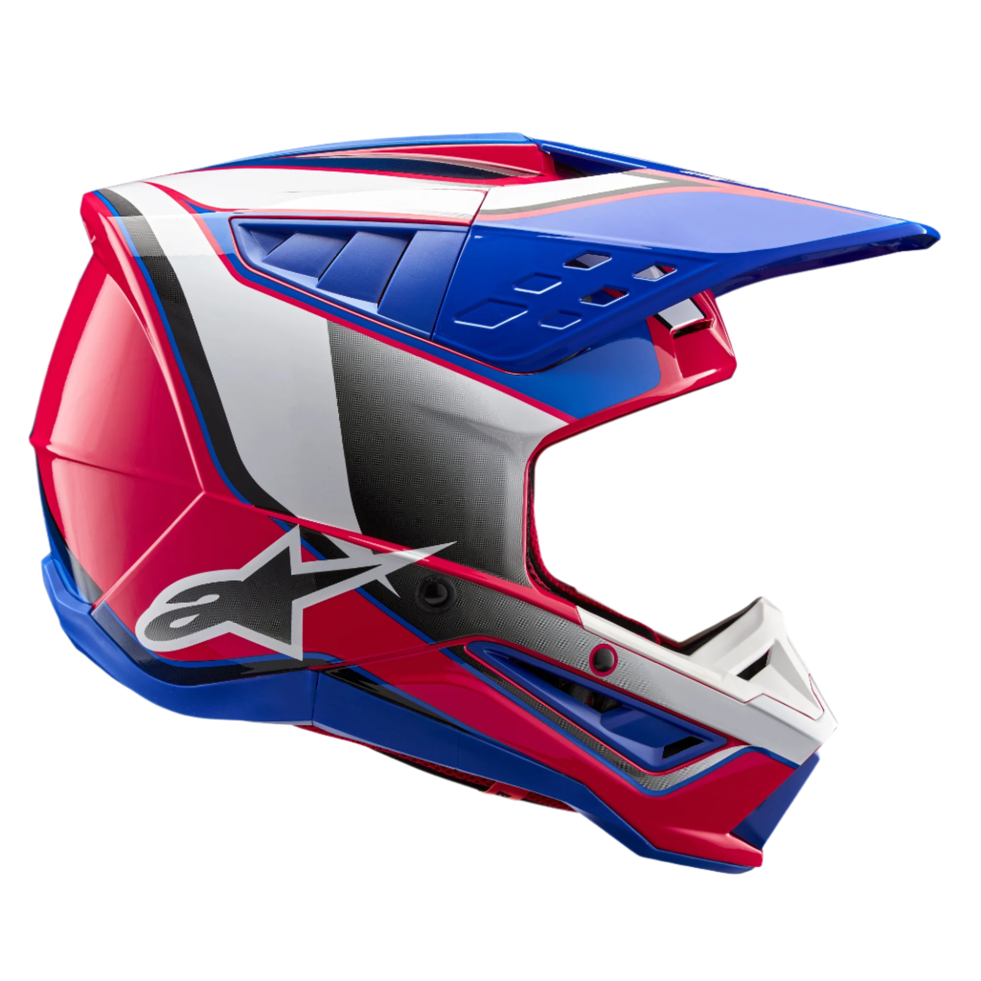 S-M5 Sail ECE 22.06 Helm