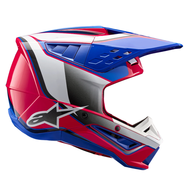 S-M5 Sail Helmet ECE 22.06