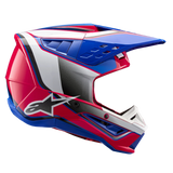SM5 Sail Helm ECE