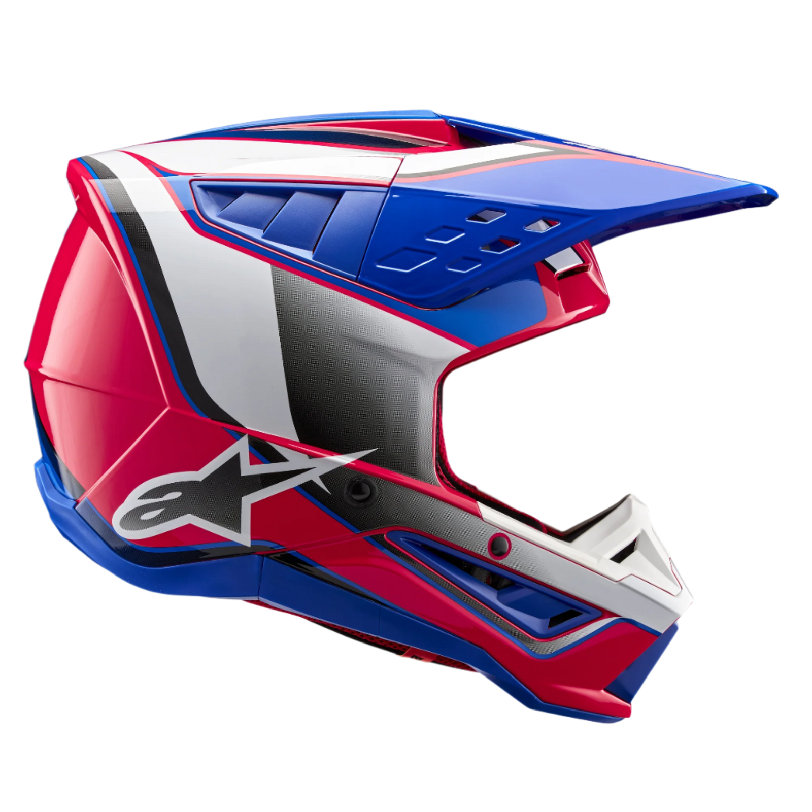 SM5 Sail Helm ECE