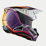 SM5 Sail Helmet ECE