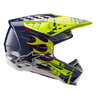 SM5 Rash Helm ECE