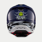 S-M5 Rash Helmet ECE 22.06