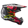 SM5 Rash Helm ECE