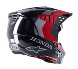 Honda SM5 Helm ECE