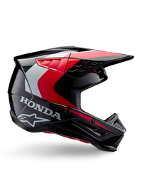 Honda S-M5 Helm ECE 22.06