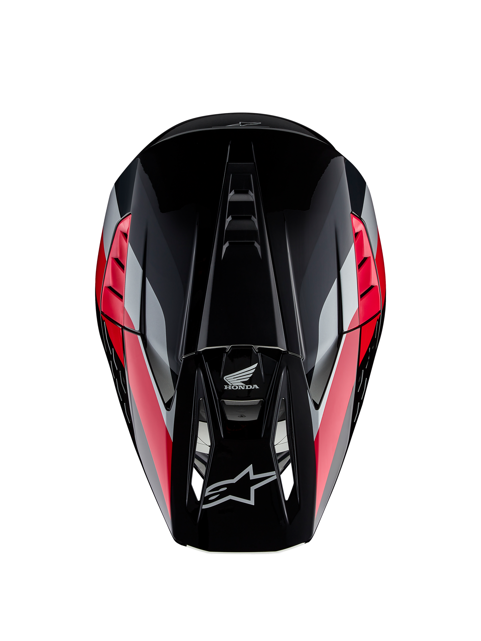 Honda SM5 Helmet ECE