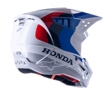 Honda SM5 Helm ECE