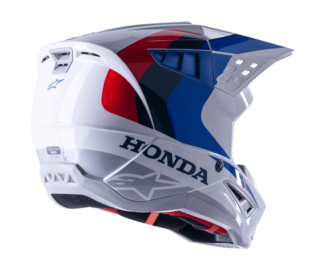 Honda SM5 Helm ECE