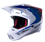 Honda SM5 Helm ECE