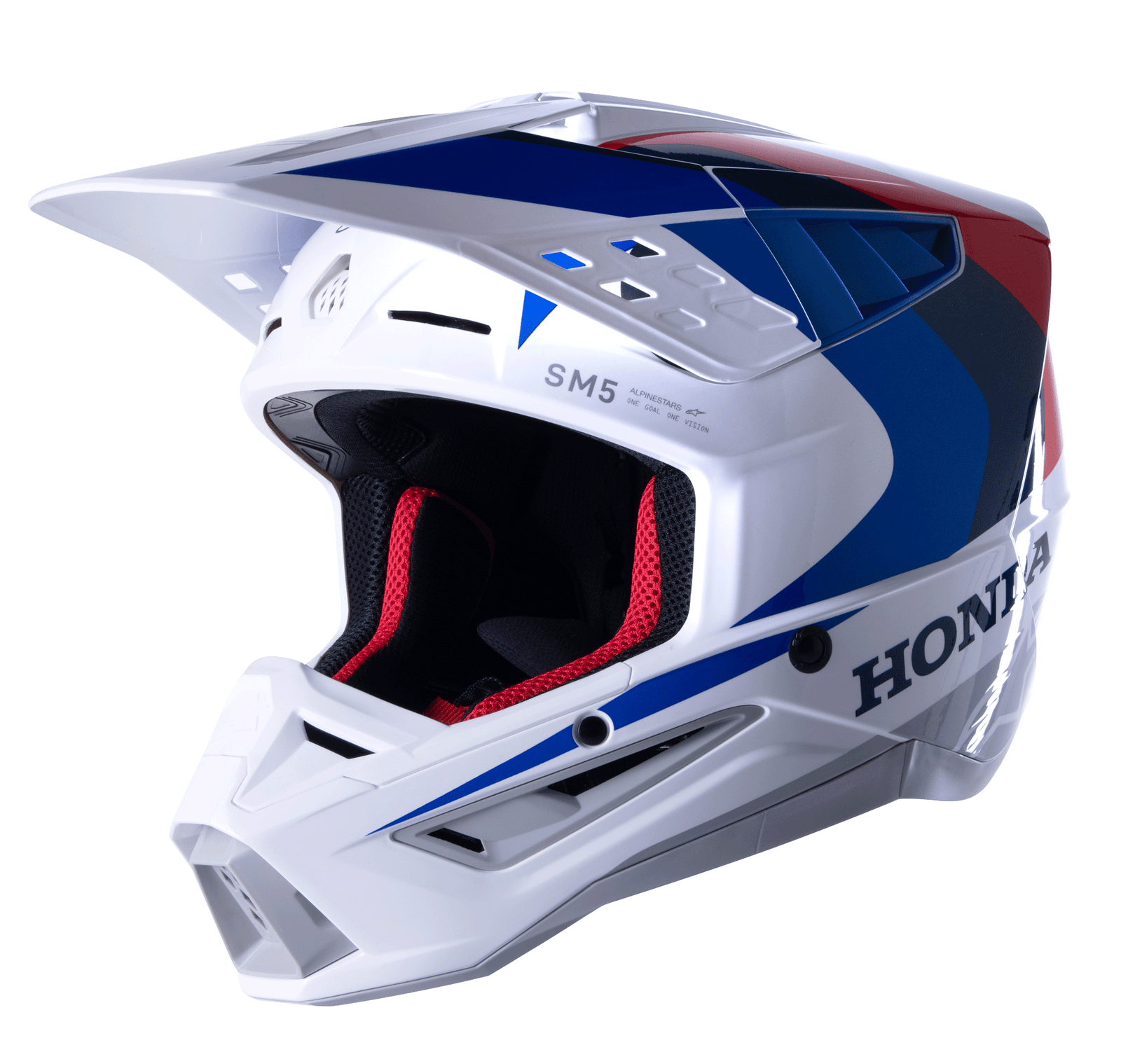 Honda SM5 Helm ECE