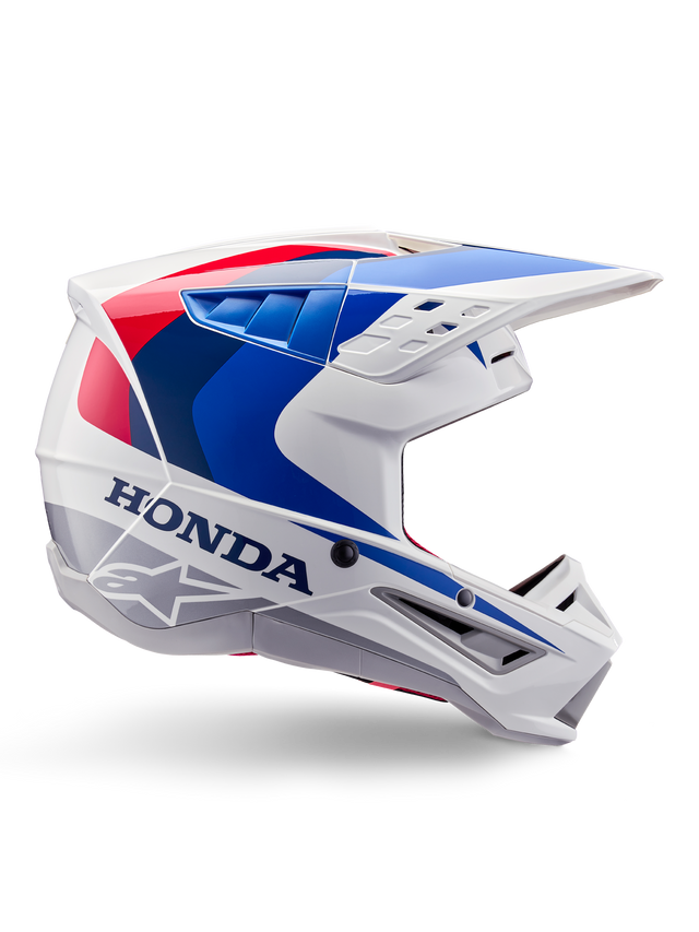 Honda SM5 Helm ECE