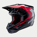 Honda SM5 Helm ECE