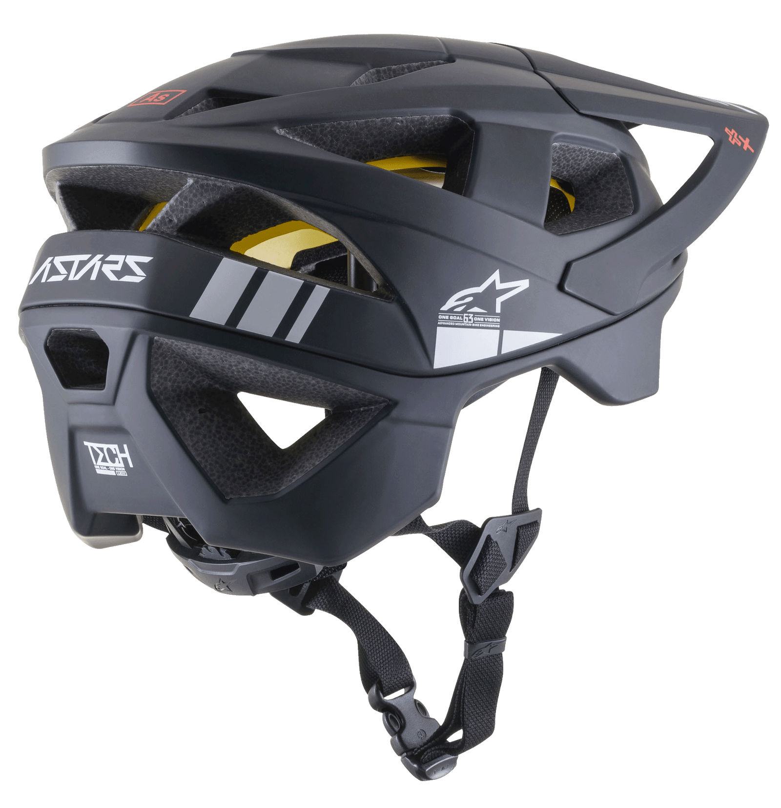 Vector Tech A1 Helm ECE