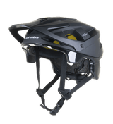 Vector Tech Solid Helmet