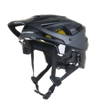 Vector Tech Solid Helm