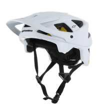 Vector Tech Solid Helm
