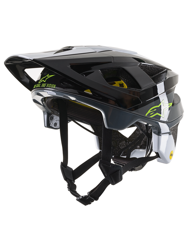 Vector Tech Pilot Helmet x